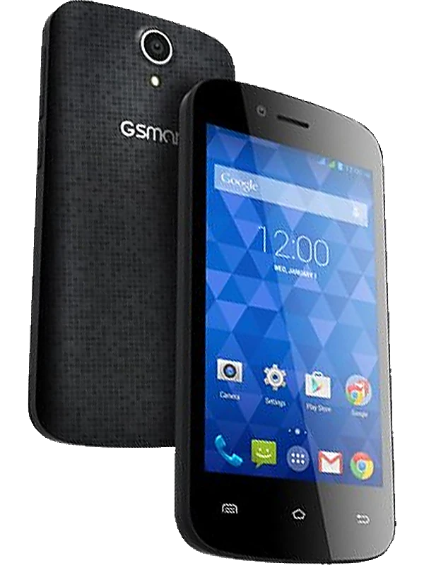 Gigabyte GSmart Essence 4