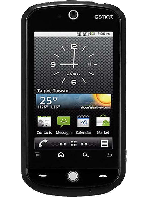 Gigabyte GSmart G1310
