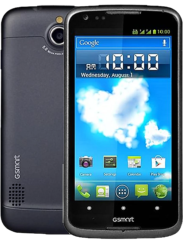 Gigabyte GSmart G1362