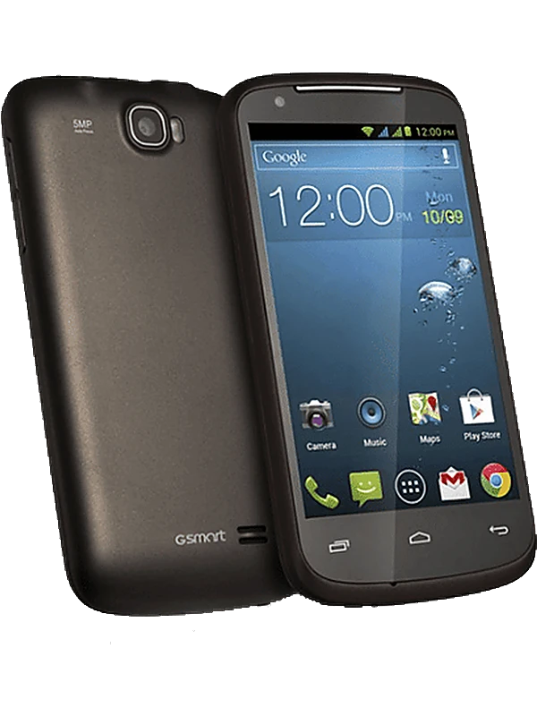 Gigabyte GSmart GS202