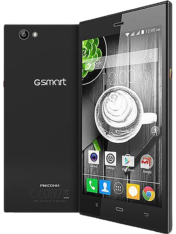 Gigabyte GSmart Guru GX