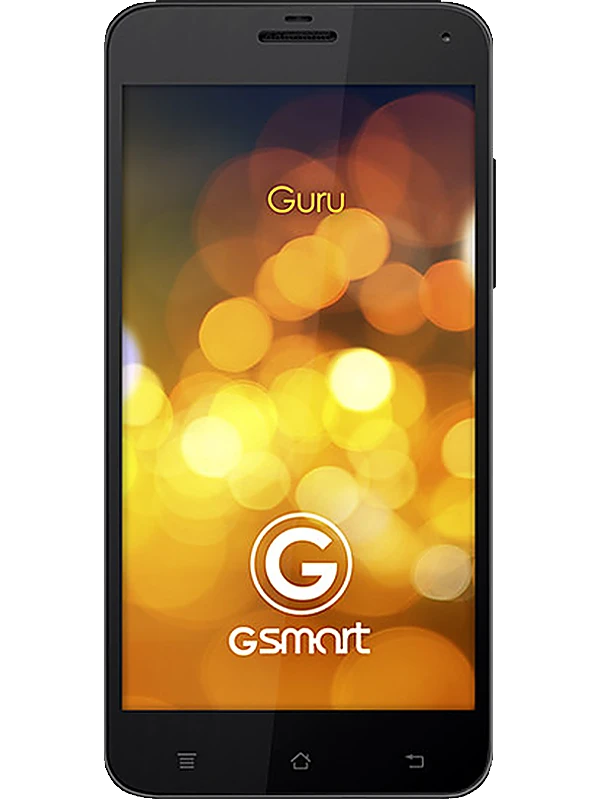 Gigabyte GSmart Guru