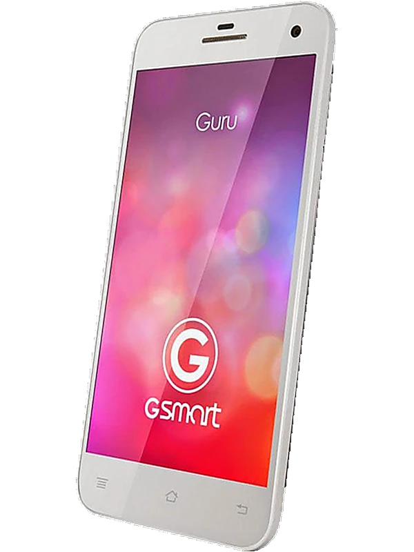 Gigabyte GSmart Guru (White Edition)