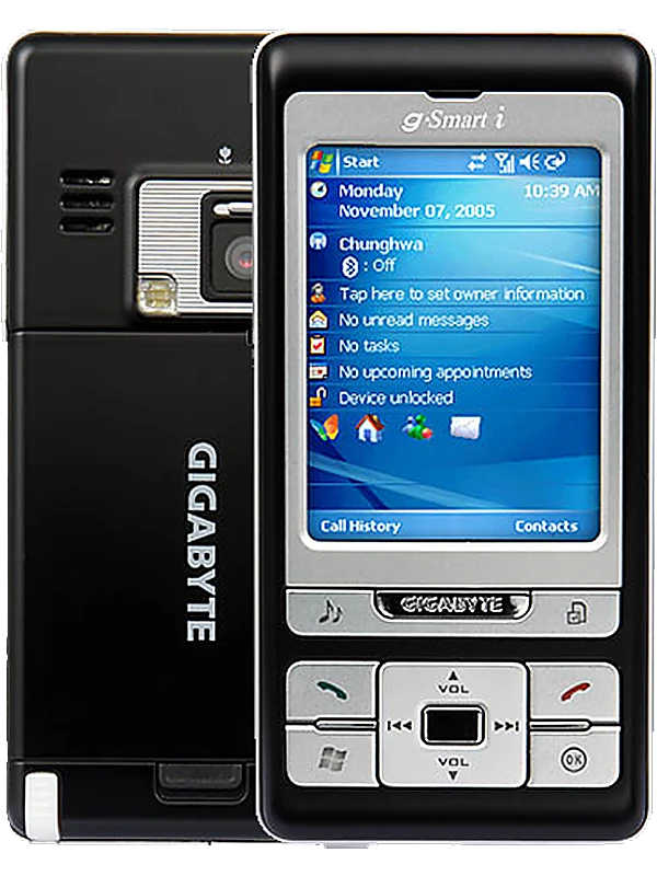 Gigabyte GSmart i (128)