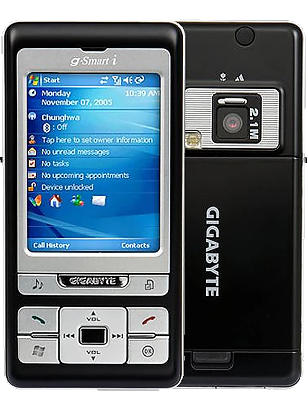 Gigabyte GSmart i