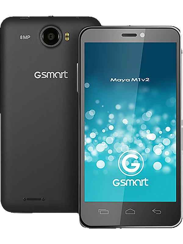 Gigabyte GSmart Maya M1