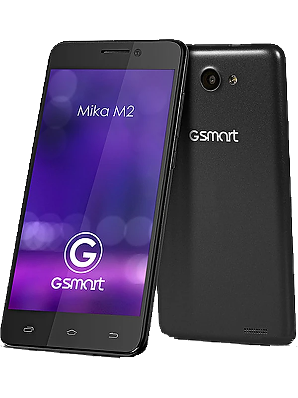 Gigabyte GSmart Mika M2