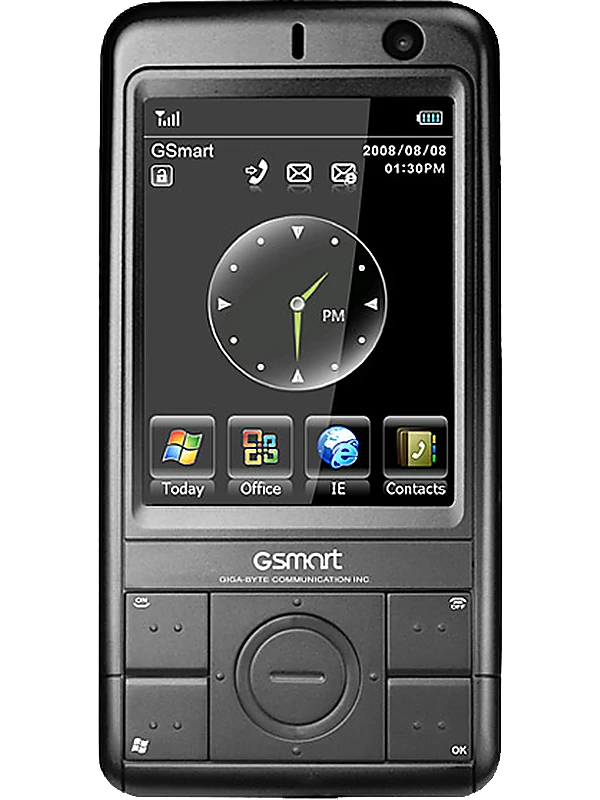 Gigabyte GSmart MS802