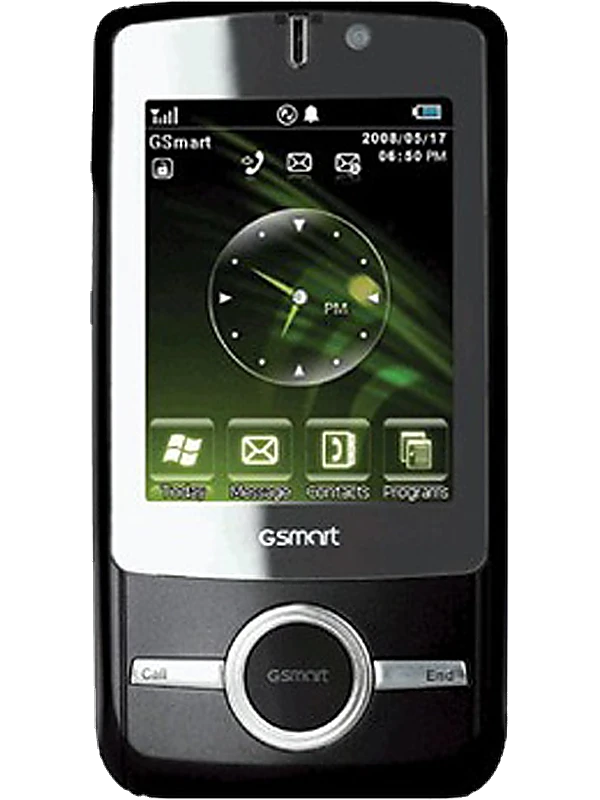 Gigabyte GSmart MS820