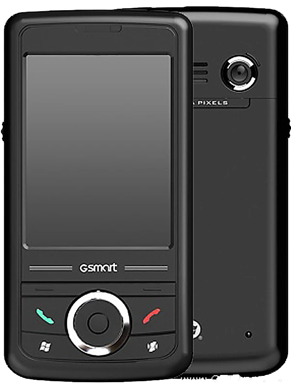 Gigabyte GSmart MW700