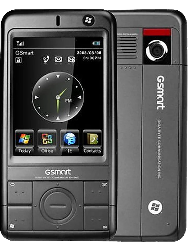 Gigabyte GSmart MW702