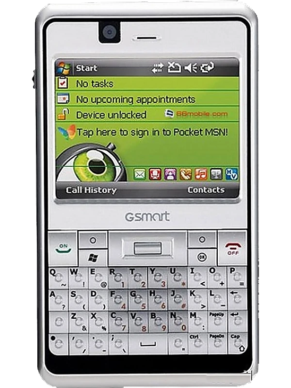 Gigabyte GSmart q60