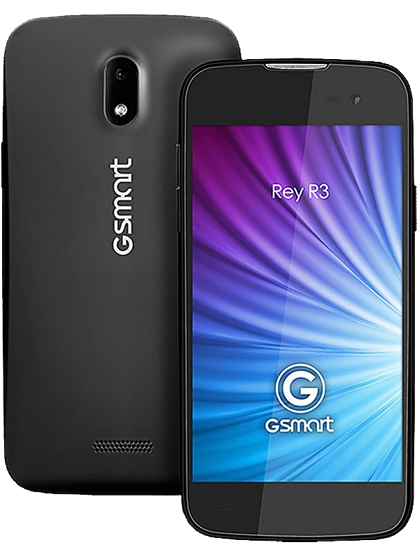 Gigabyte GSmart Rey R3