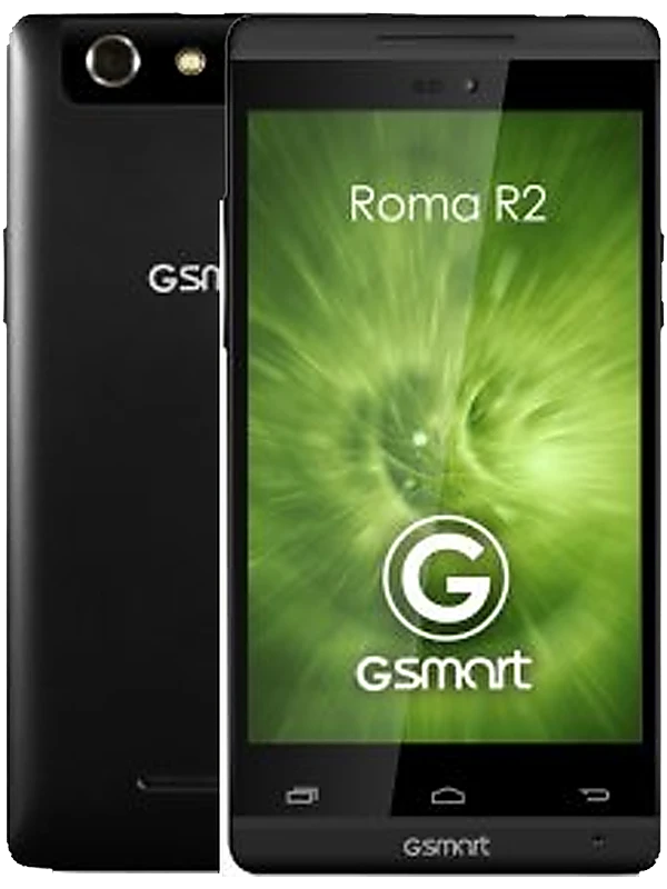Gigabyte GSmart Roma R2