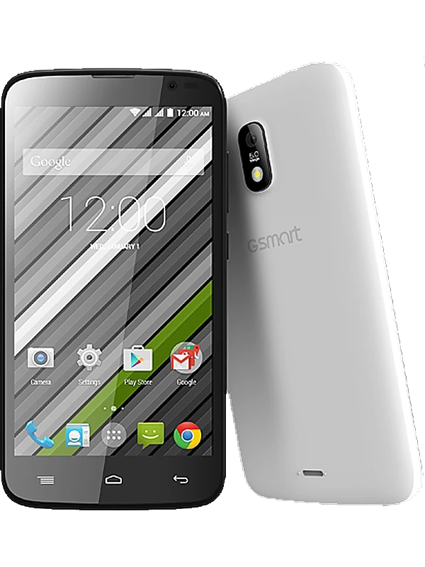 Gigabyte GSmart Roma RX