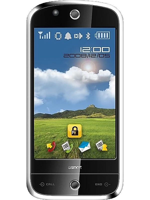 Gigabyte GSmart S1200