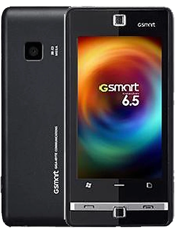 Gigabyte GSmart S1205