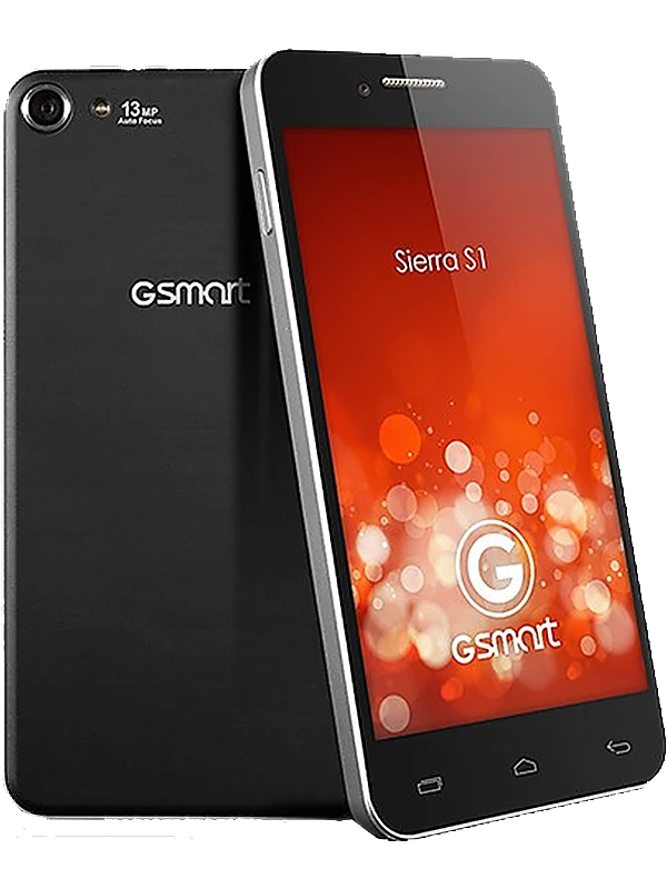 Gigabyte GSmart Sierra S1