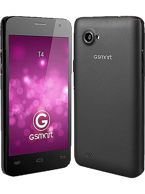 Gigabyte GSmart T4