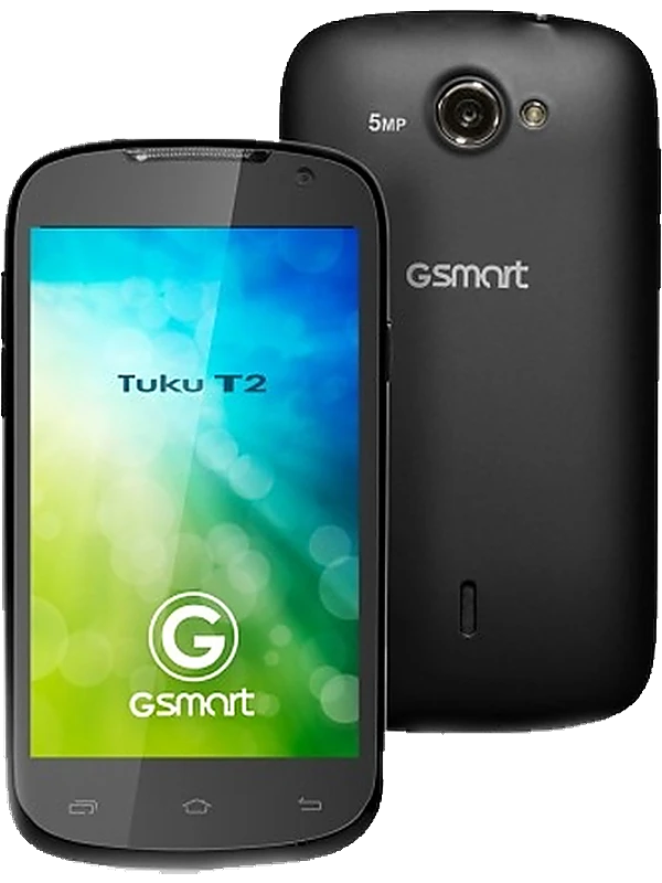 Gigabyte GSmart Tuku T2
