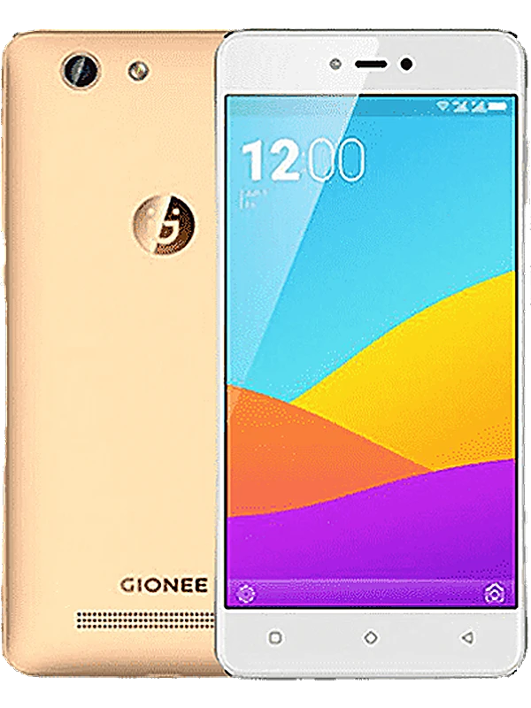 Gionee A1 Lite