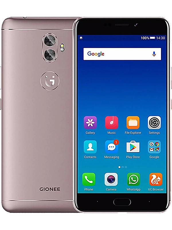 Gionee A1 Plus