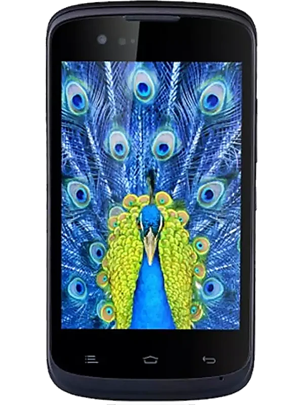Gionee Ctrl V1
