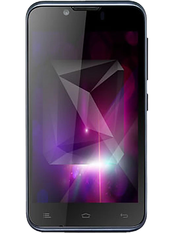 Gionee Ctrl V3