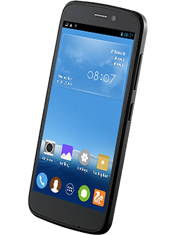 Gionee Ctrl V5