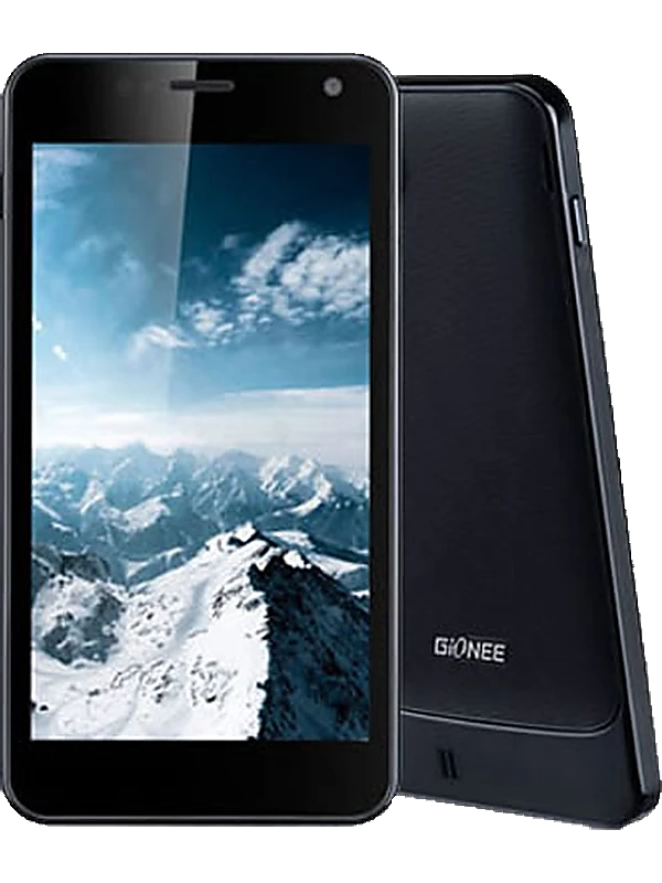 Gionee Dream D1