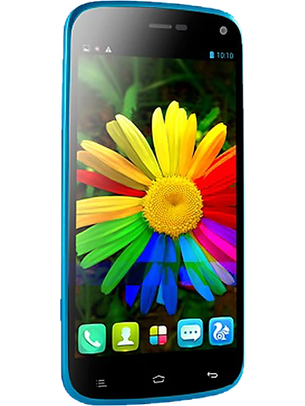 Gionee Elife E3