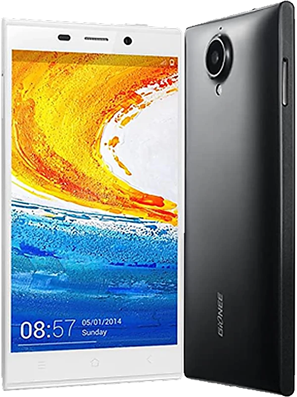 Gionee Elife E7