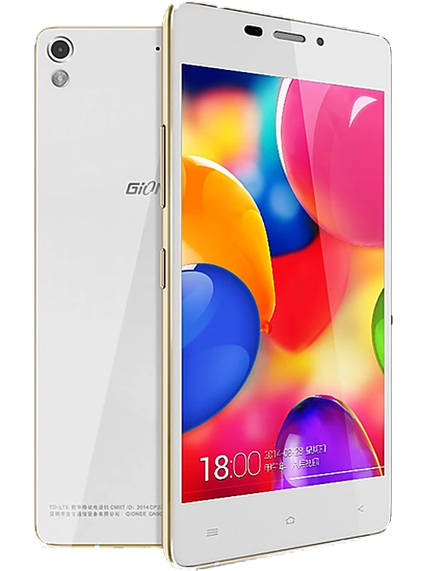 Gionee Elife S5.1