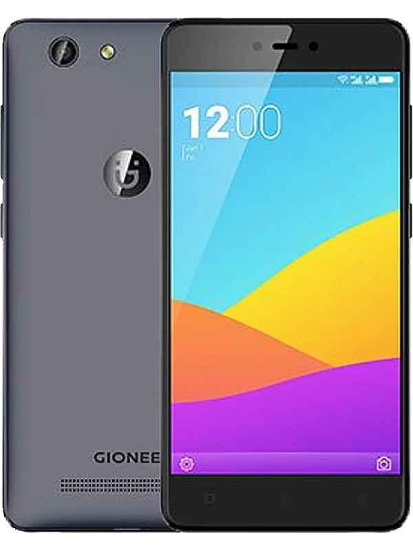 Gionee F103 Pro