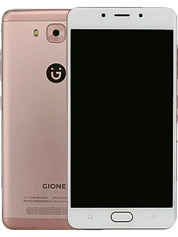 Gionee F5