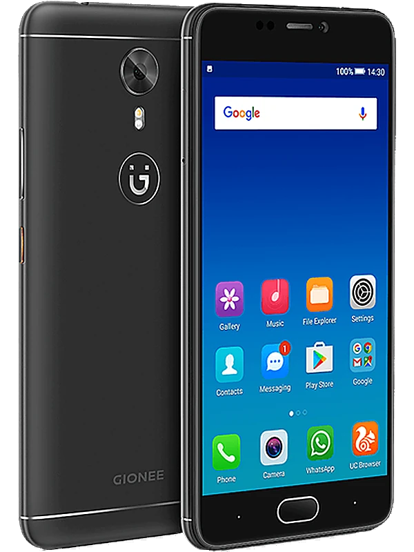 Gionee A1