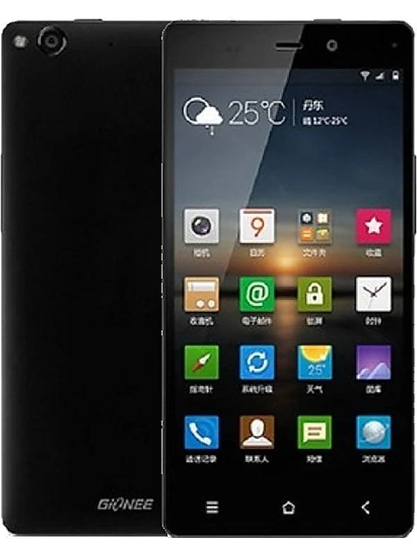 Gionee M2