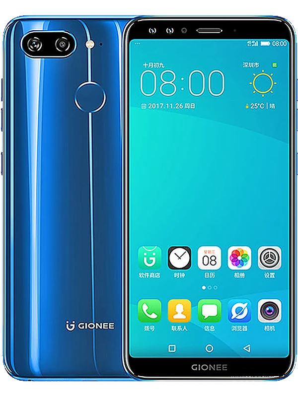 Gionee S11