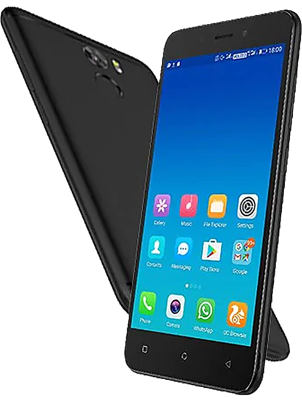 Gionee X1