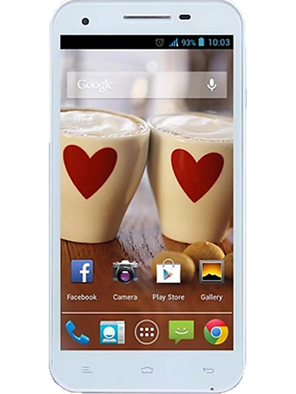 Gionee Gpad G3