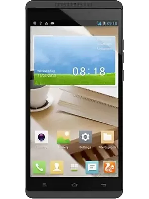 Gionee Gpad G4