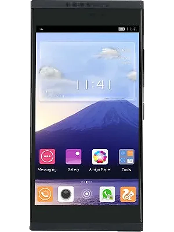 Gionee Gpad G5