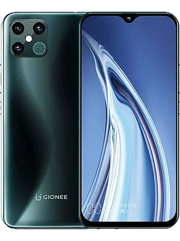 Gionee K3 Pro
