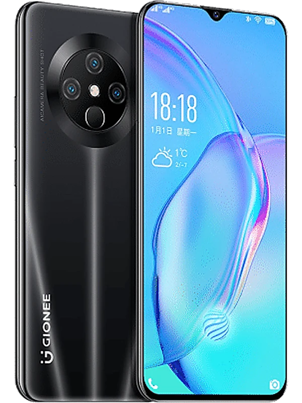 Gionee K30 Pro
