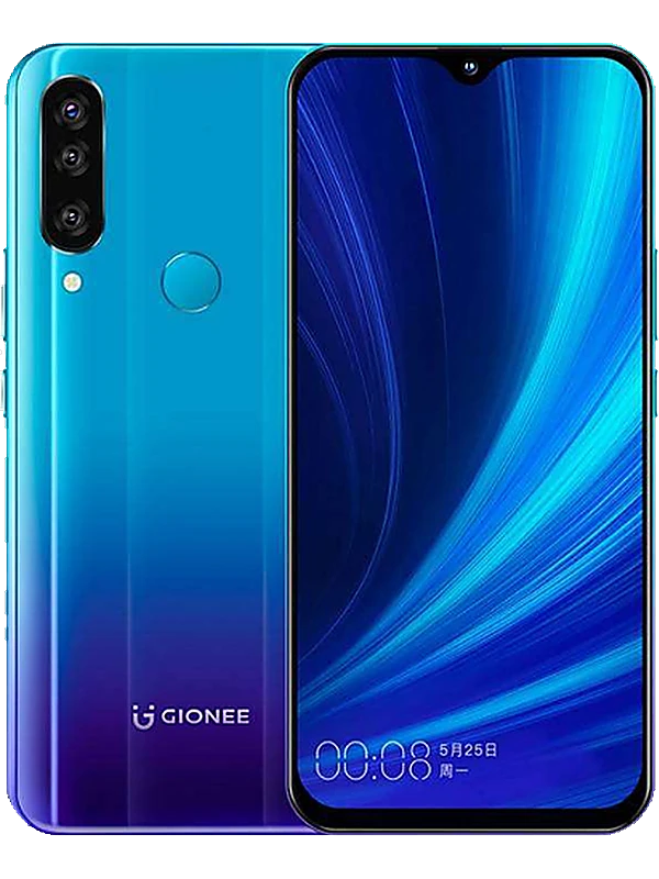 Gionee K6