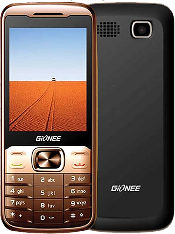 Gionee L800