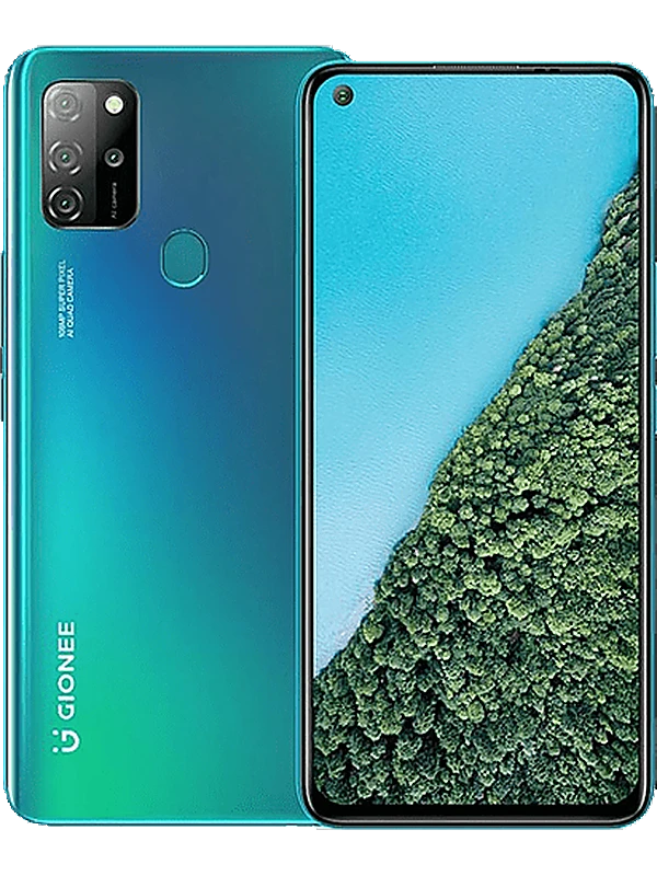 Gionee M12