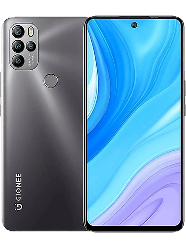 Gionee M15