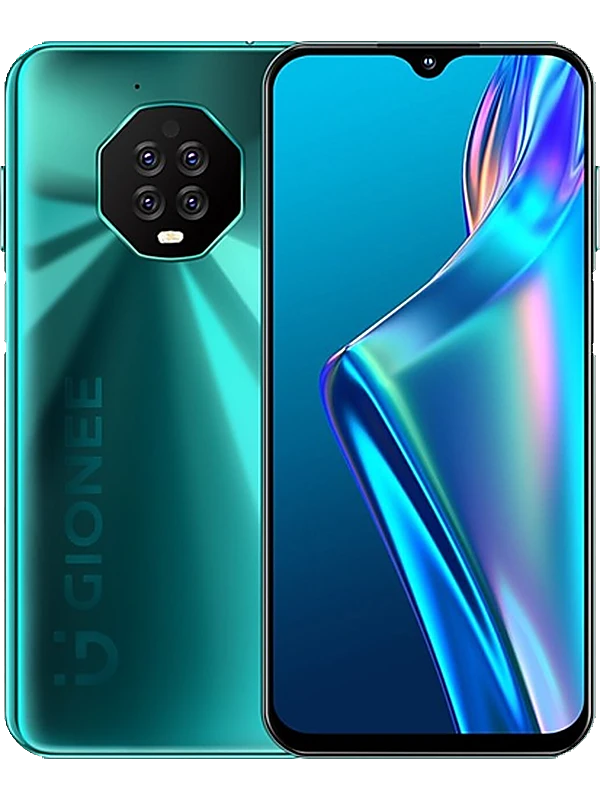 Gionee M3