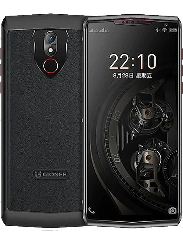 Gionee M30